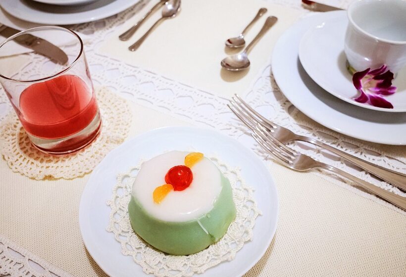 צימר Casa Scianna Noto