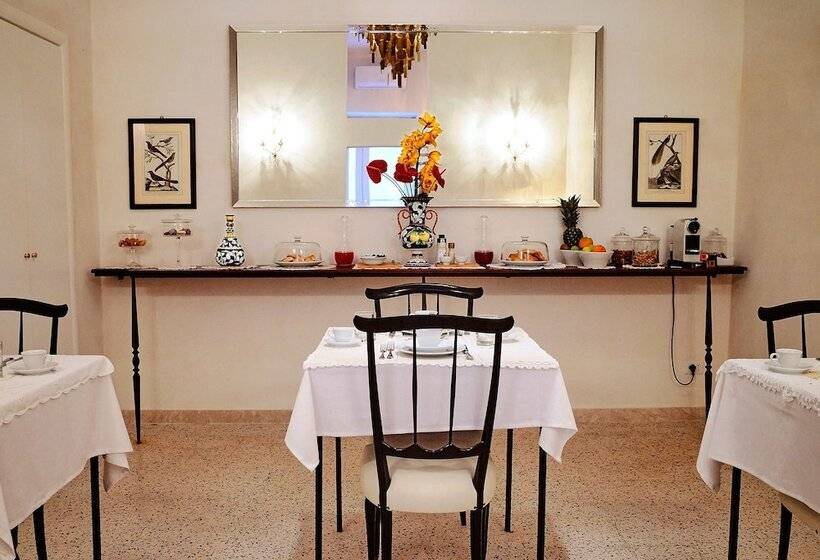 צימר Casa Scianna Noto