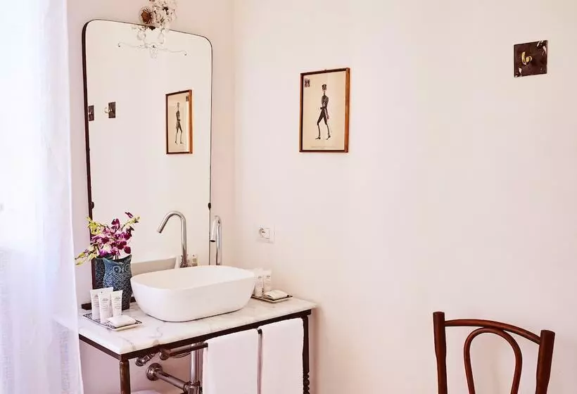 Aamiaismajoitus (B&B) Casa Scianna Noto