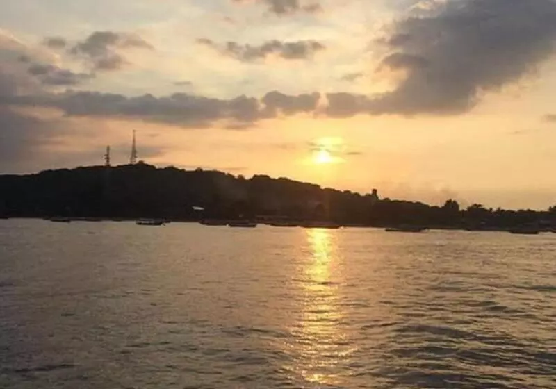 ベッドアンドブレックファースト Dream