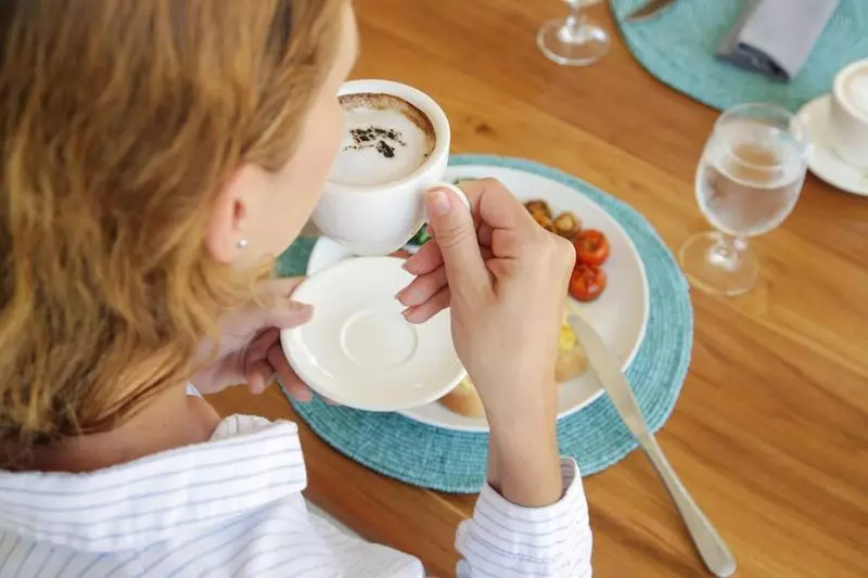 ベッドアンドブレックファースト Dream