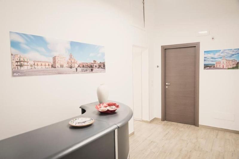 تختخواب و صبحانه Fladi House Catania