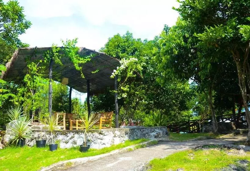 ホテル Bougainvillea Paradise Campground