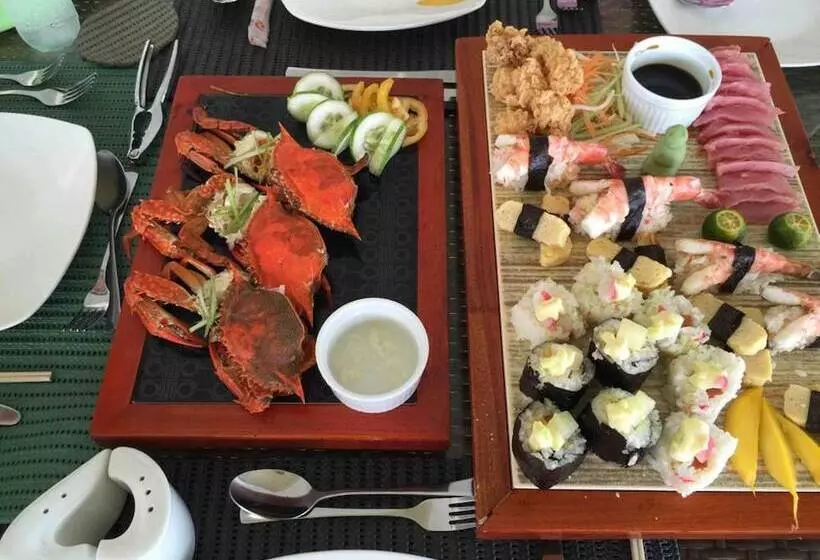 ホテル Bougainvillea Paradise Campground