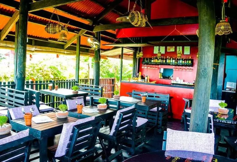 ホテル Bougainvillea Paradise Campground