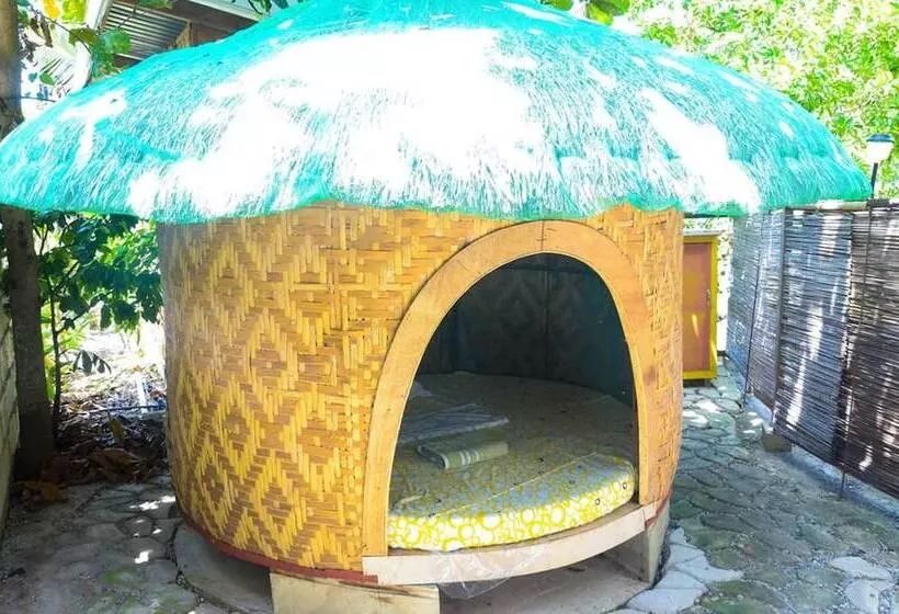 ホテル Bougainvillea Paradise Campground