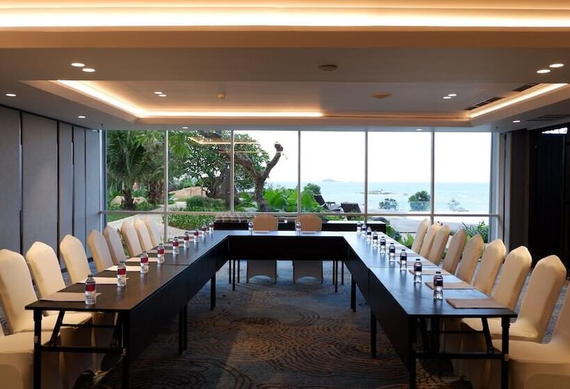 فندق Swiss Belresort Belitung