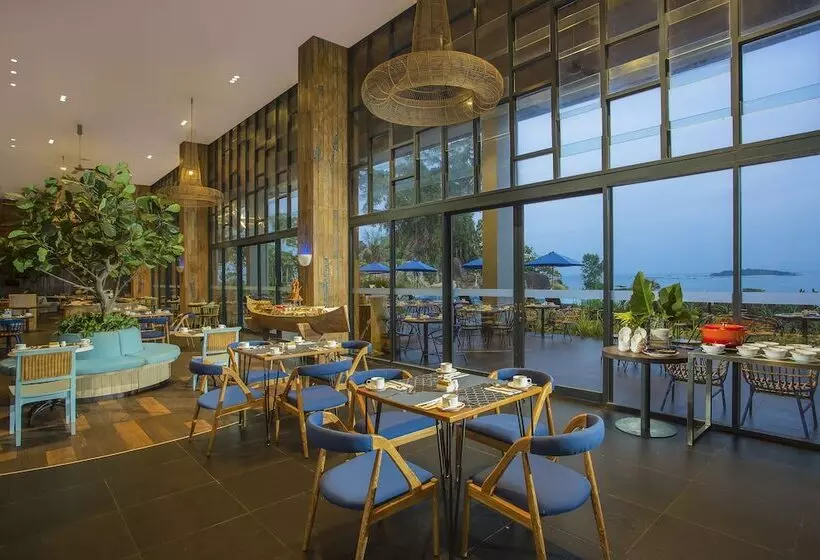 Hotelli Swiss Belresort Belitung