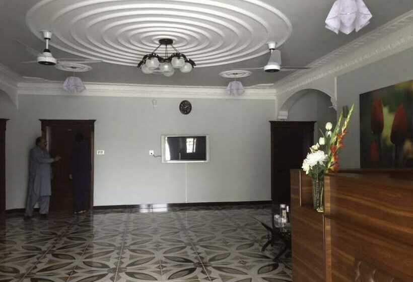 هتل Tulip Guest House