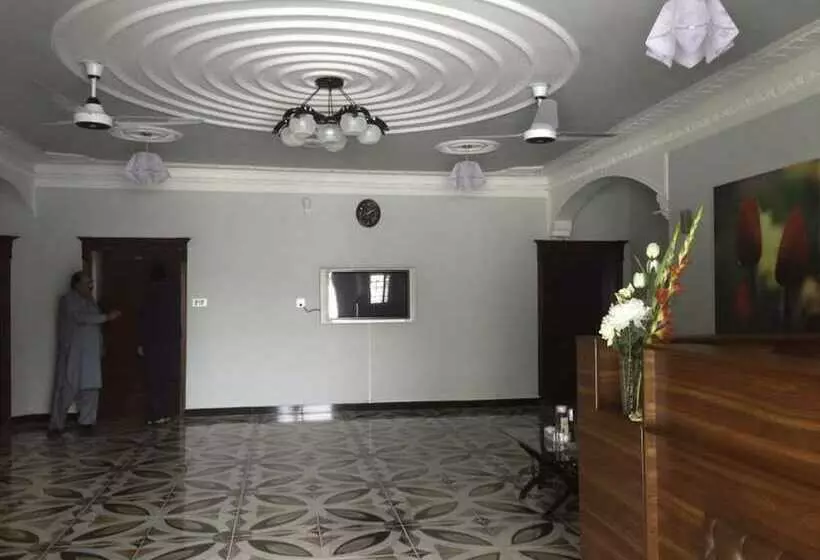 هتل Tulip Guest House