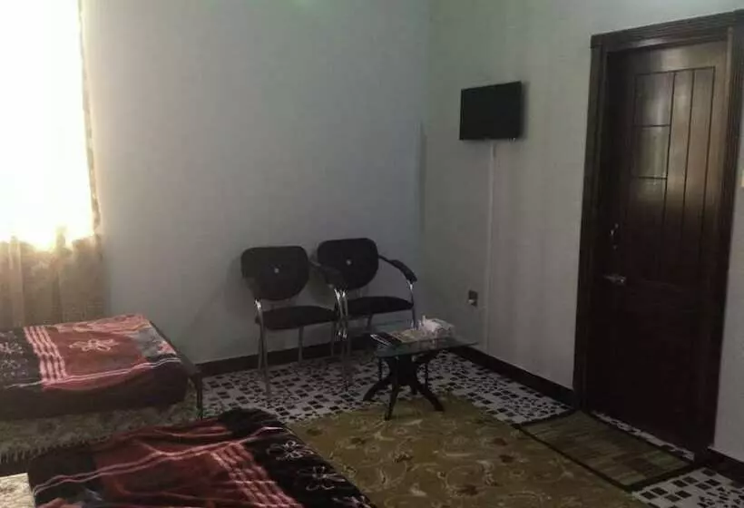 هتل Tulip Guest House