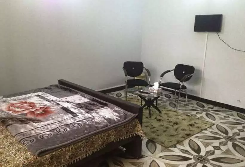 هتل Tulip Guest House