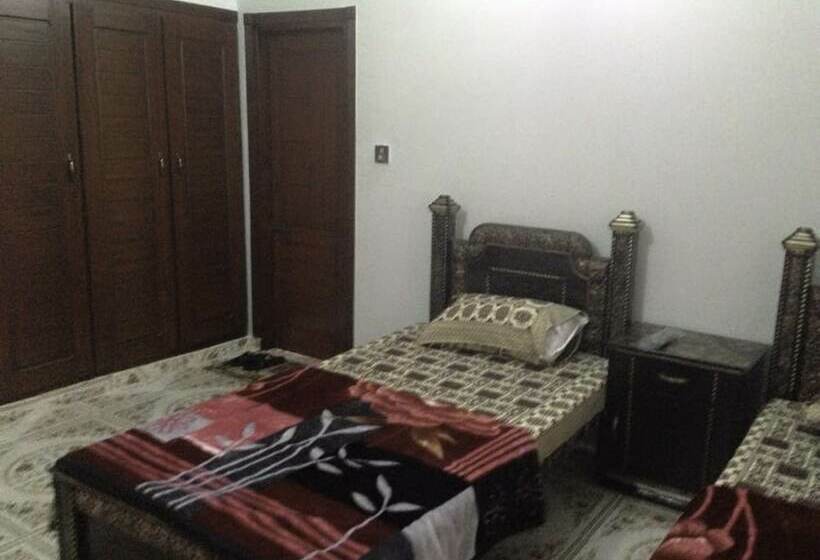 هتل Tulip Guest House