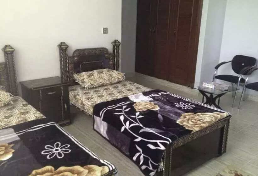 هتل Tulip Guest House