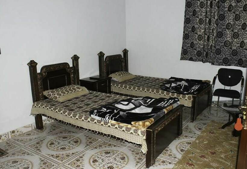 هتل Tulip Guest House