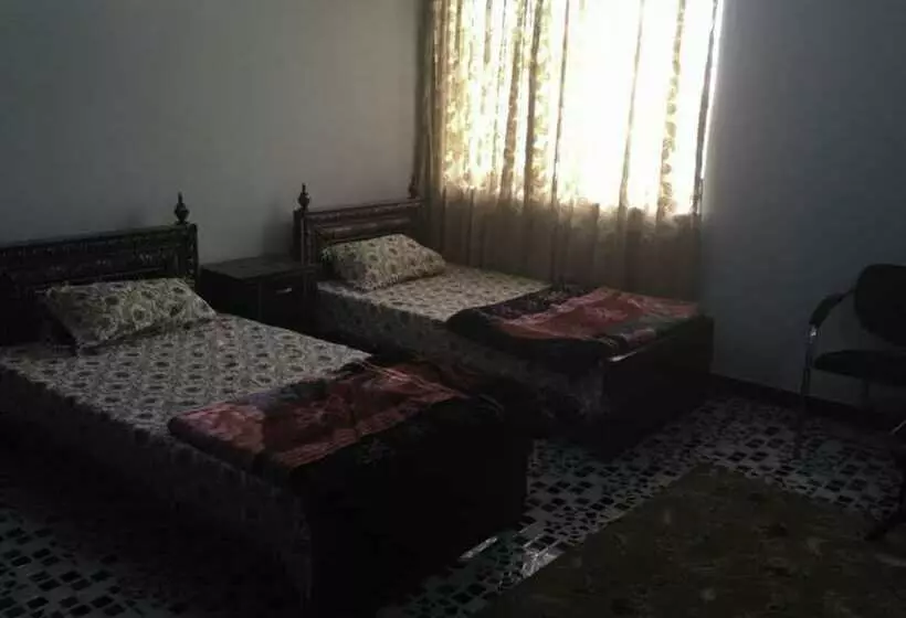 هتل Tulip Guest House