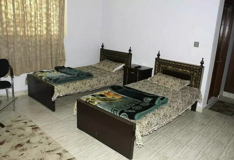 هتل Tulip Guest House