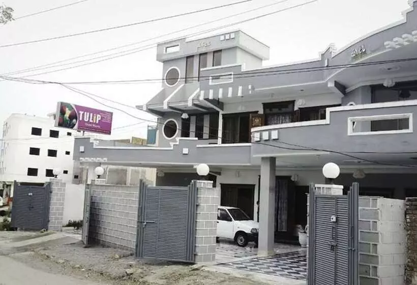 هتل Tulip Guest House