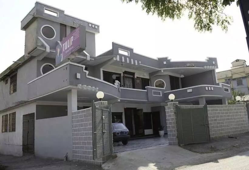 هتل Tulip Guest House