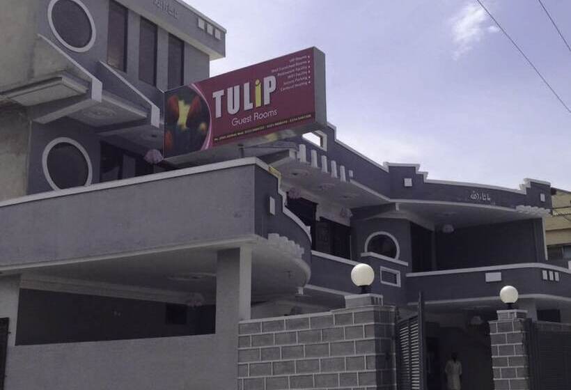هتل Tulip Guest House