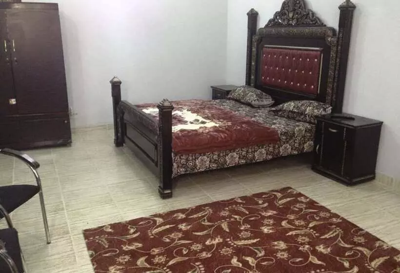 هتل Tulip Guest House