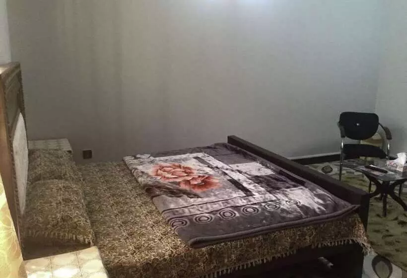 هتل Tulip Guest House