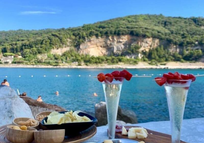 L'approdo Dell'ammiraglio