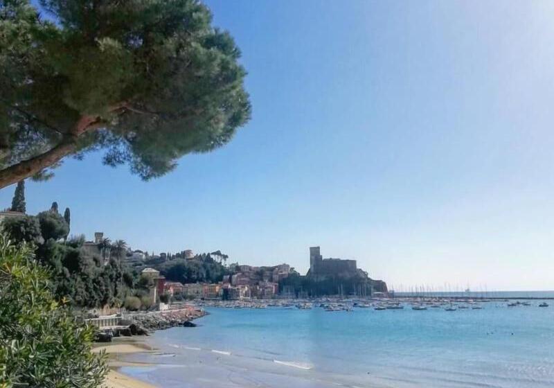 L'approdo Dell'ammiraglio