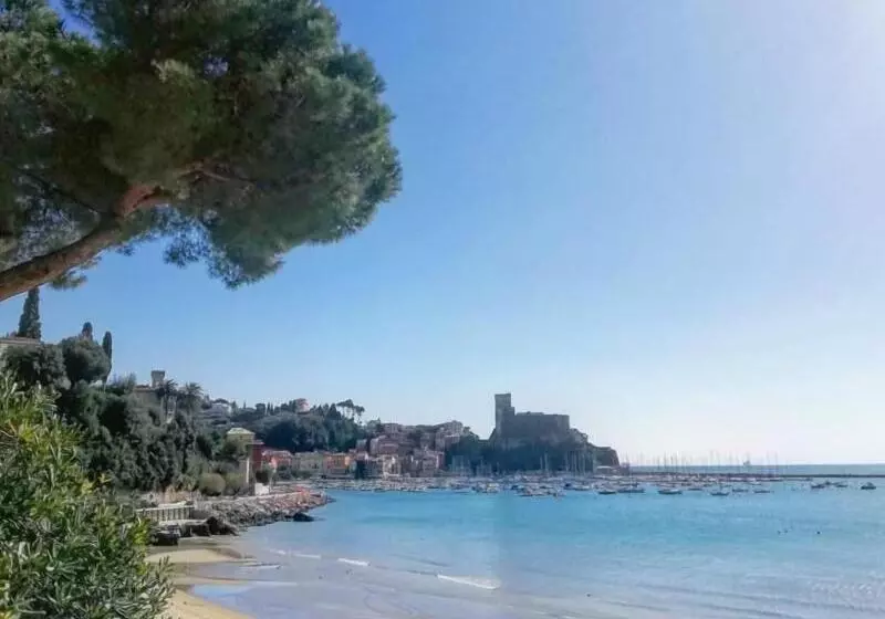 L'approdo Dell'ammiraglio