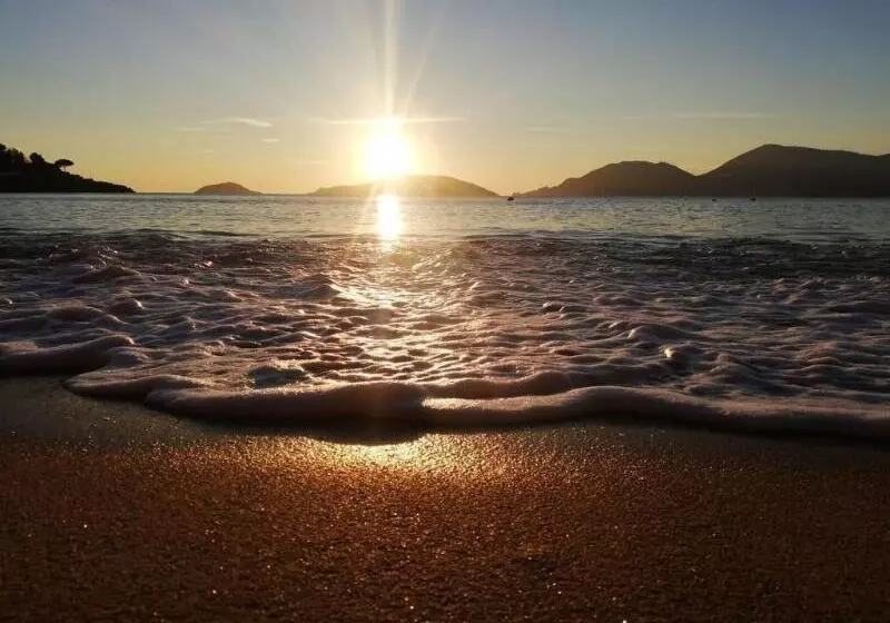 L'approdo Dell'ammiraglio