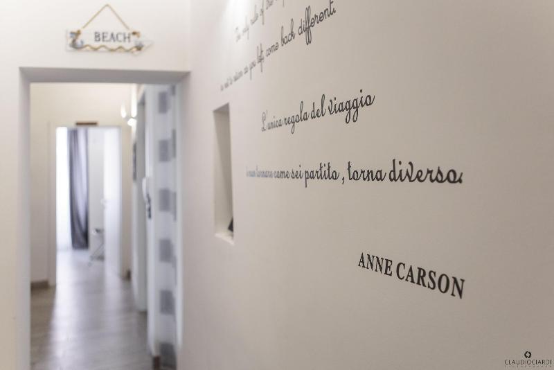 L'approdo Dell'ammiraglio