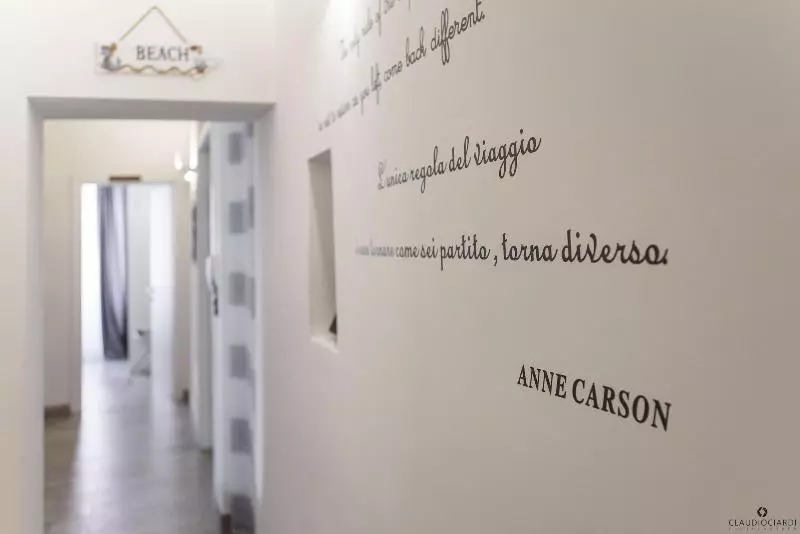 L'approdo Dell'ammiraglio