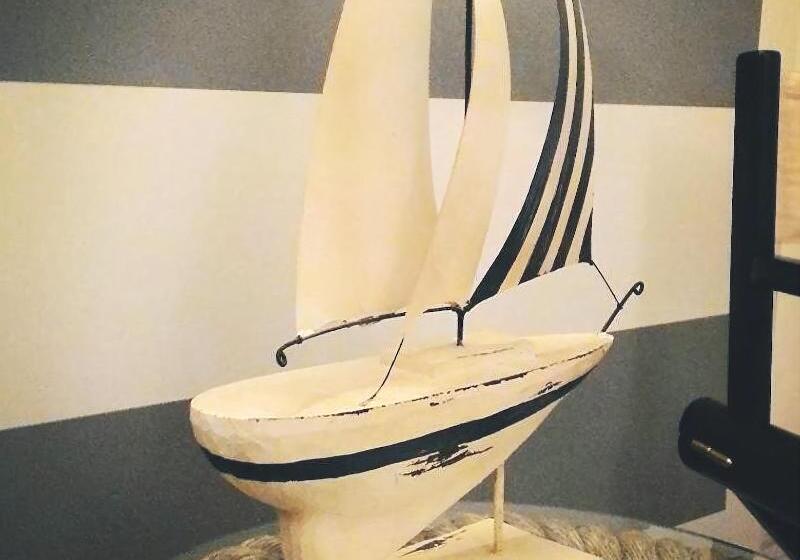 L'approdo Dell'ammiraglio