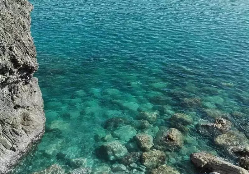 L'approdo Dell'ammiraglio