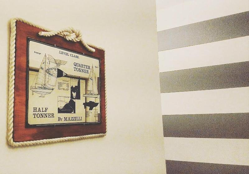 L'approdo Dell'ammiraglio