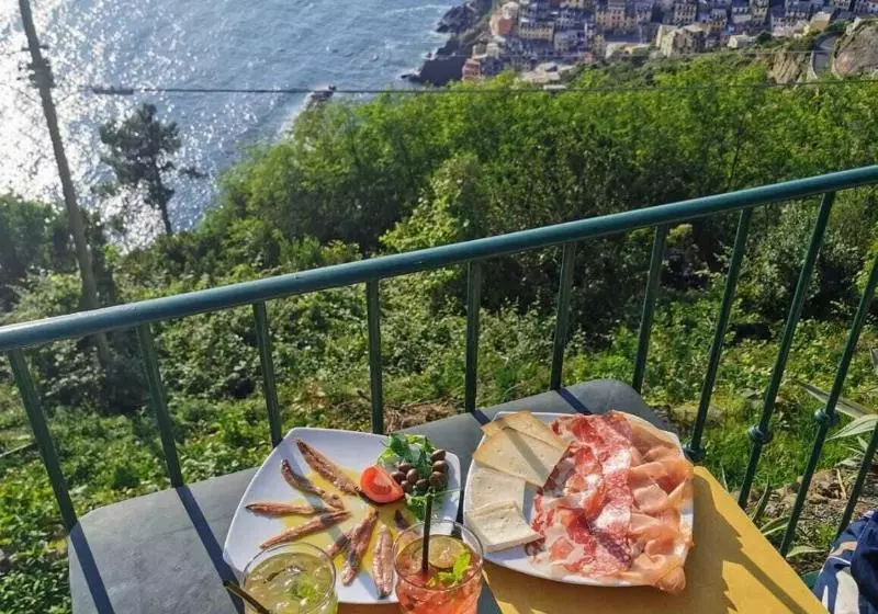 L'approdo Dell'ammiraglio