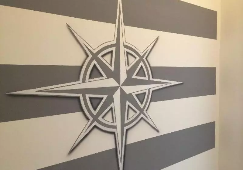 L'approdo Dell'ammiraglio