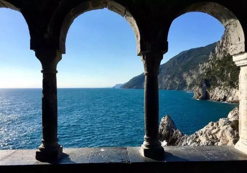 L'approdo Dell'ammiraglio