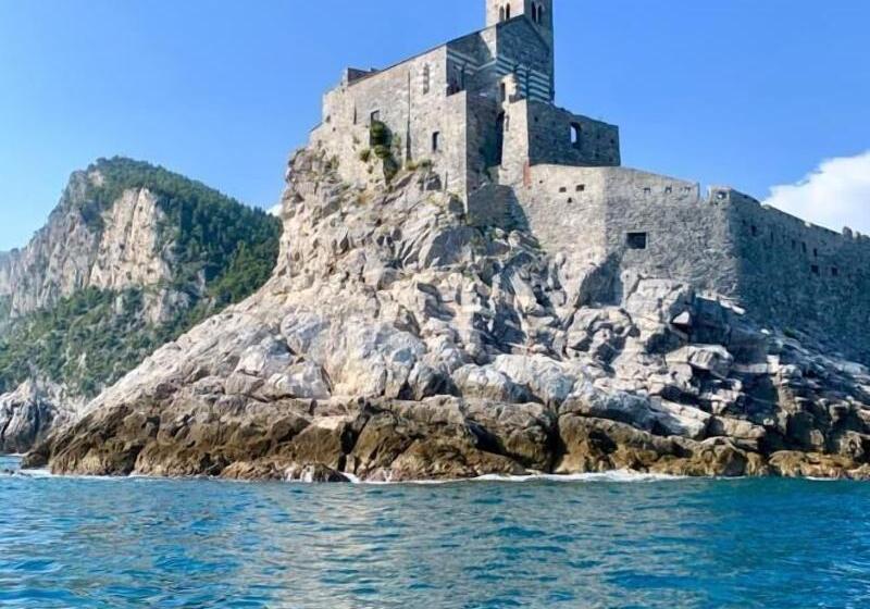 L'approdo Dell'ammiraglio