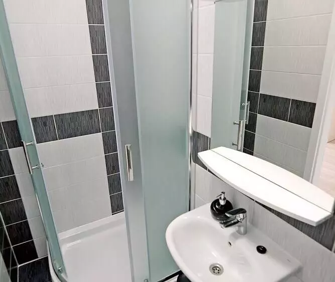 Majatalo Virtus Apartments And Rooms With Free Private Parking