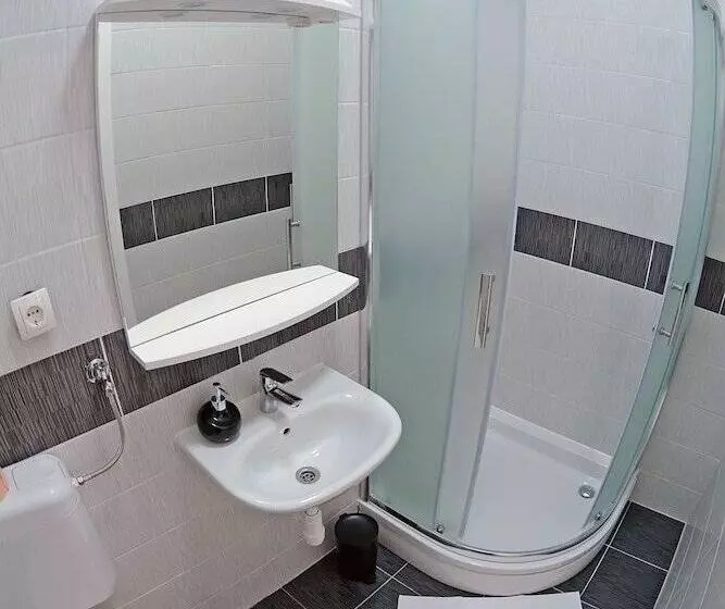 Majatalo Virtus Apartments And Rooms With Free Private Parking