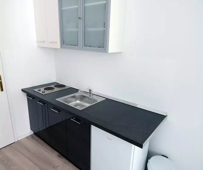 Majatalo Virtus Apartments And Rooms With Free Private Parking
