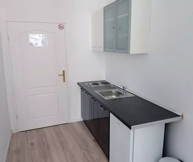 Majatalo Virtus Apartments And Rooms With Free Private Parking
