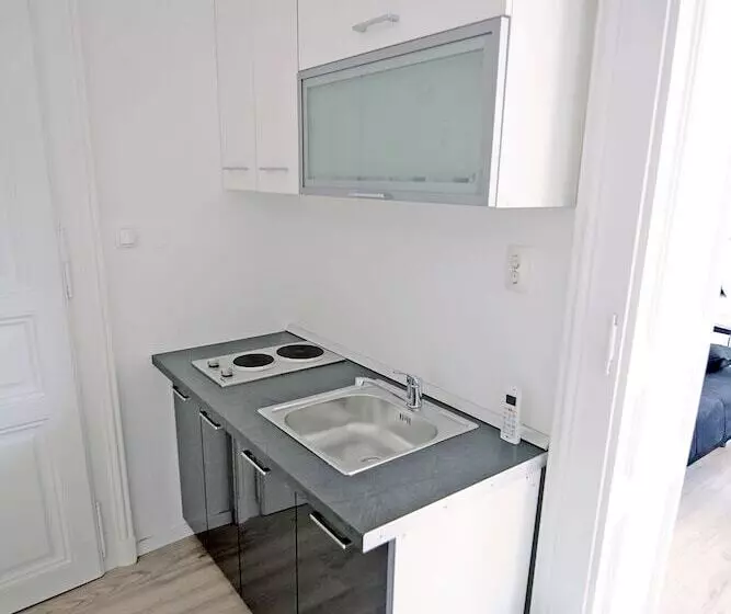 Majatalo Virtus Apartments And Rooms With Free Private Parking