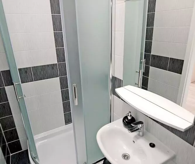 Majatalo Virtus Apartments And Rooms With Free Private Parking