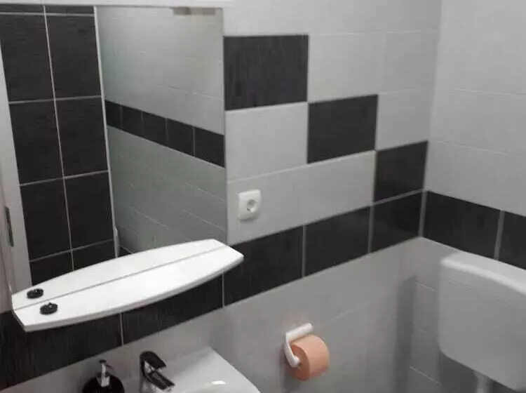 Majatalo Virtus Apartments And Rooms With Free Private Parking