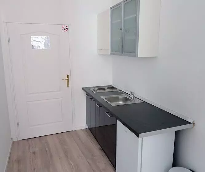 Majatalo Virtus Apartments And Rooms With Free Private Parking