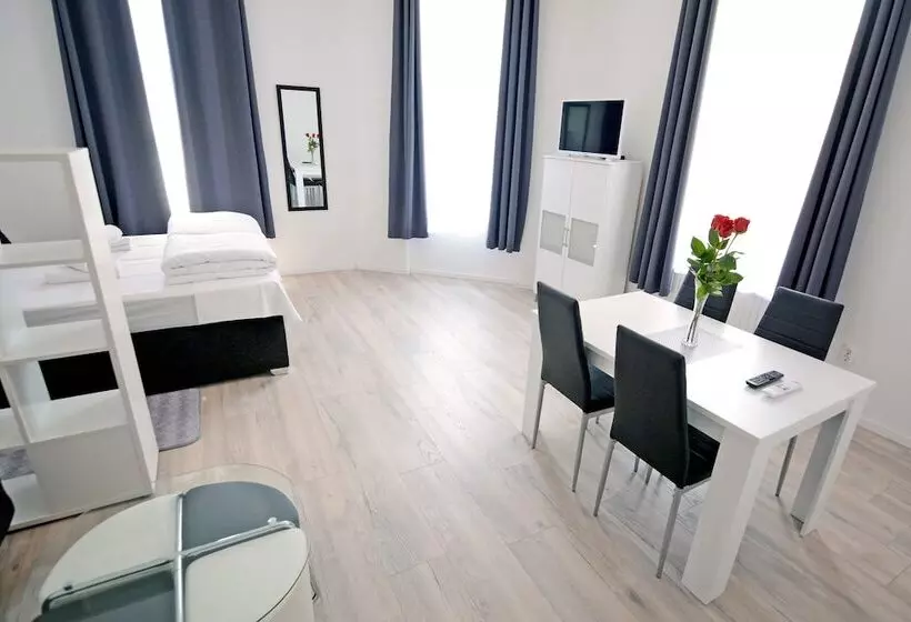 Majatalo Virtus Apartments And Rooms With Free Private Parking