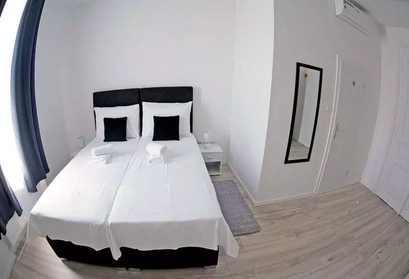 Majatalo Virtus Apartments And Rooms With Free Private Parking