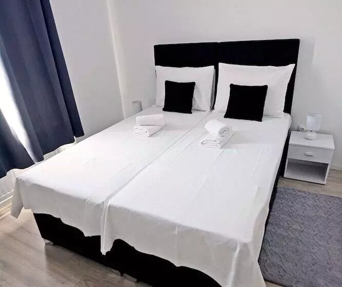 Majatalo Virtus Apartments And Rooms With Free Private Parking